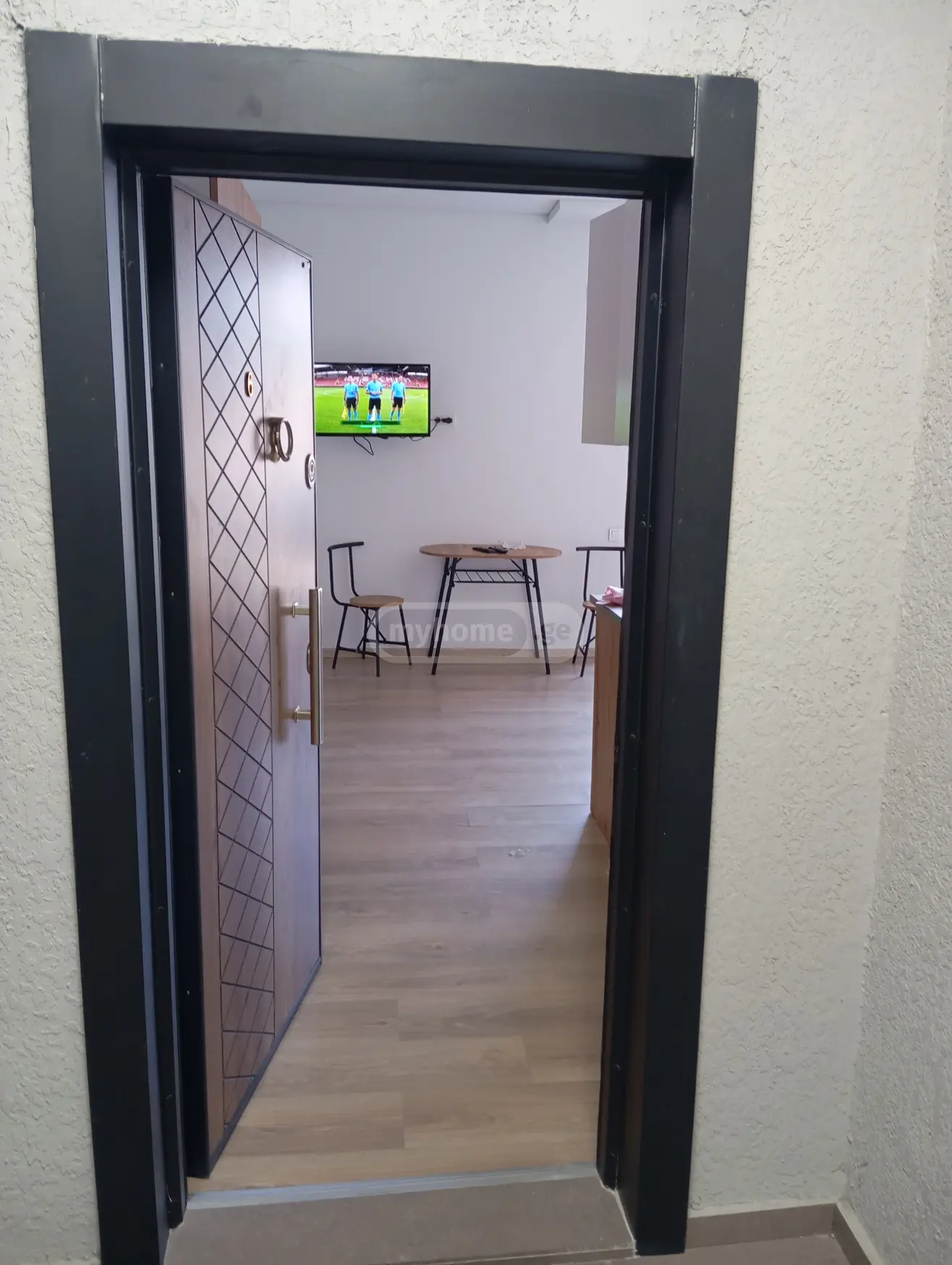 9 Room Apartment Daily Rent In Makhinjauri, In Batumi view 7