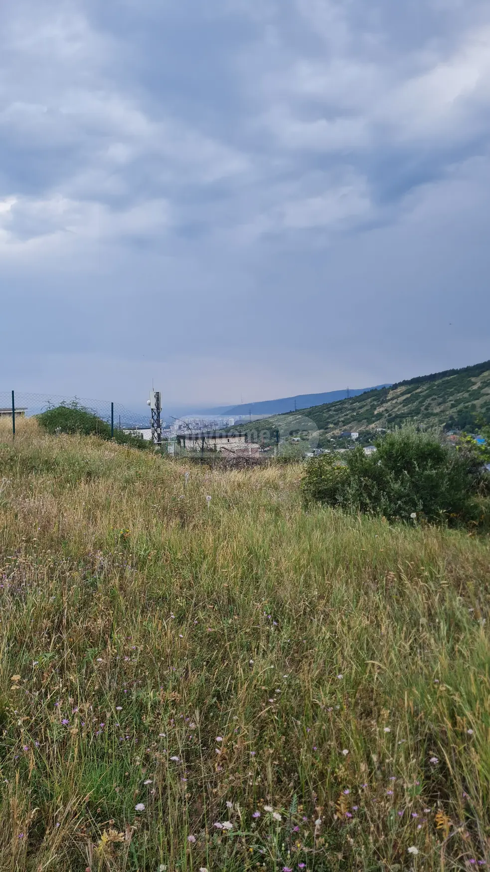 Agricultural Plot For Sale In Upper Lisi view 3