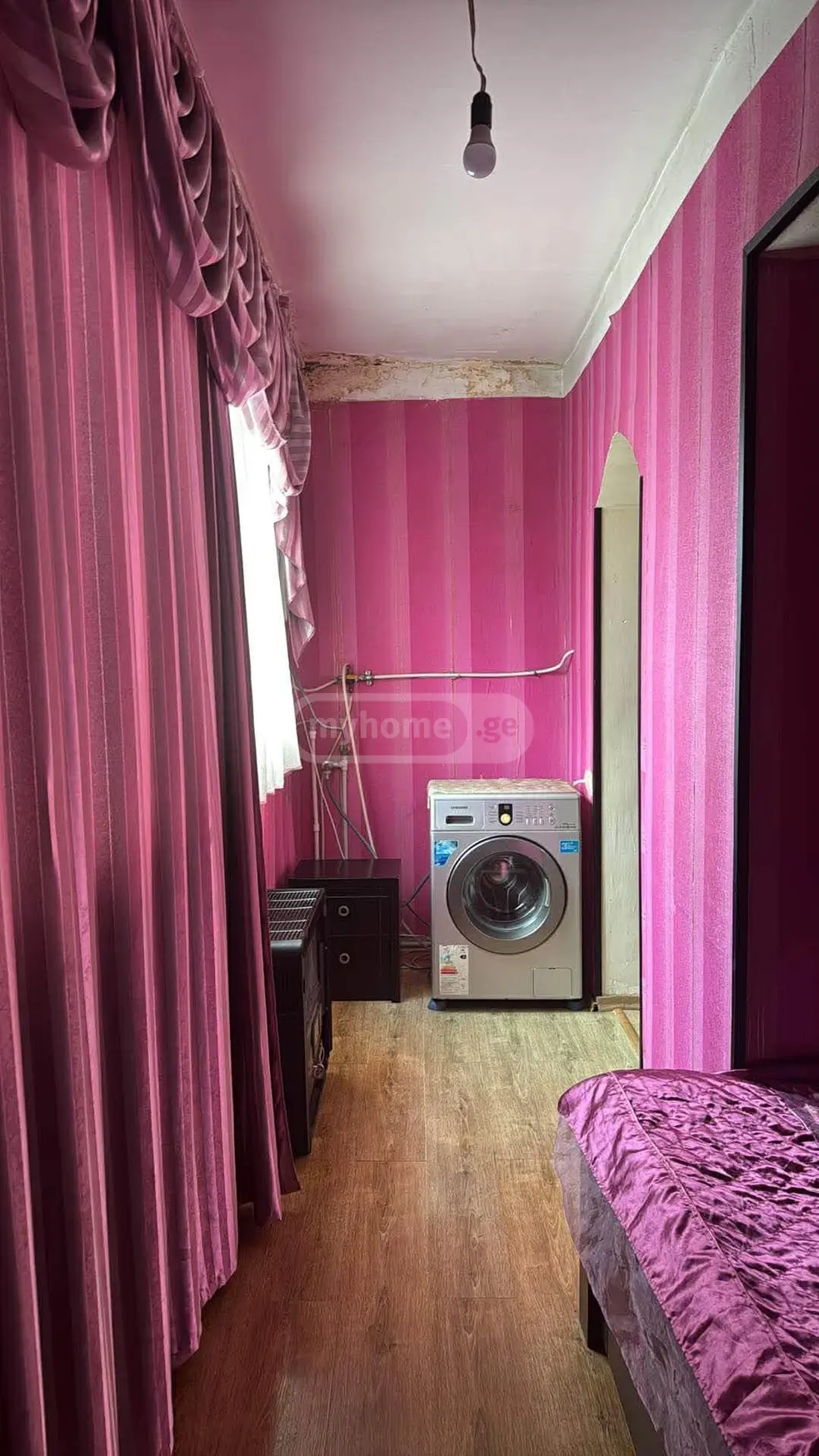 2 Room Apartment For Sale view 10