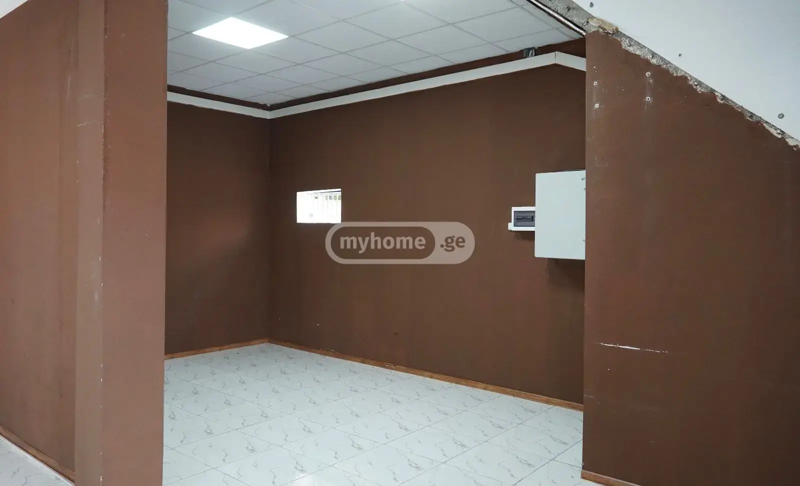 Warehousing Commercial Area For Rent In Zugdidi view 6