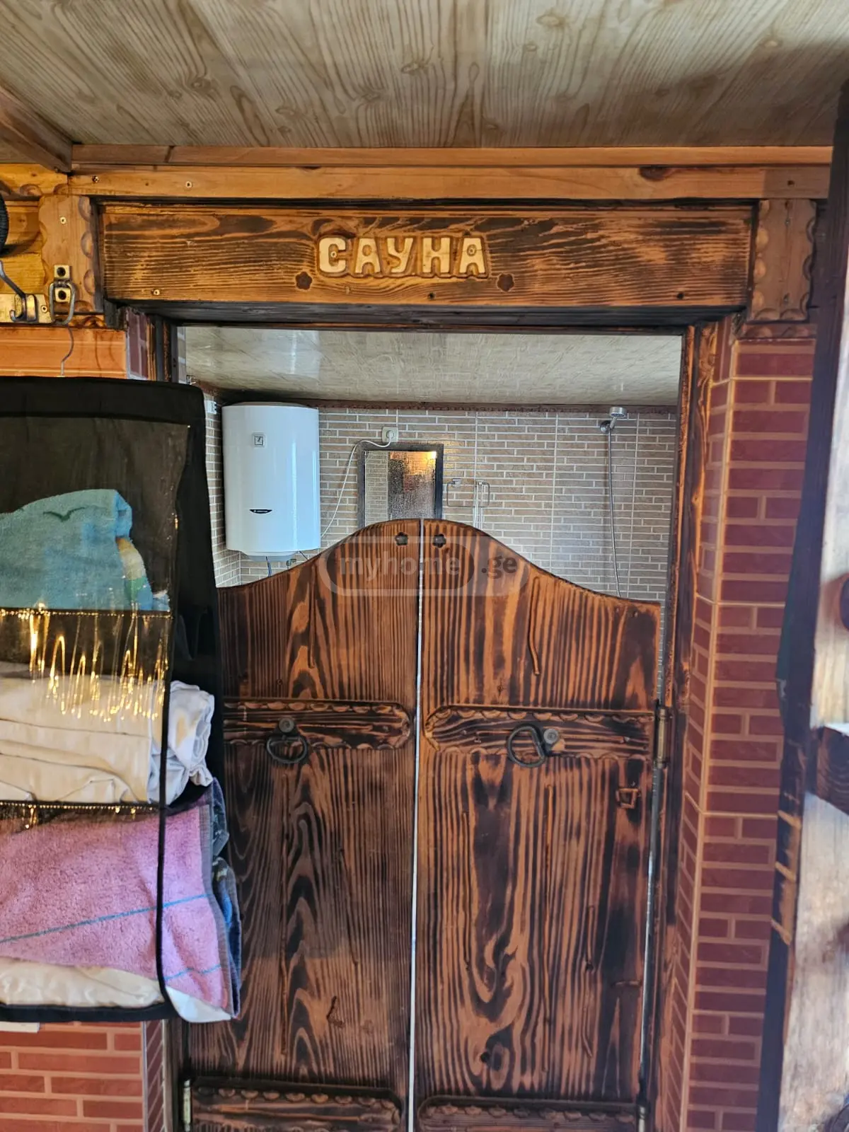 8 Room Private House For Sale view 8