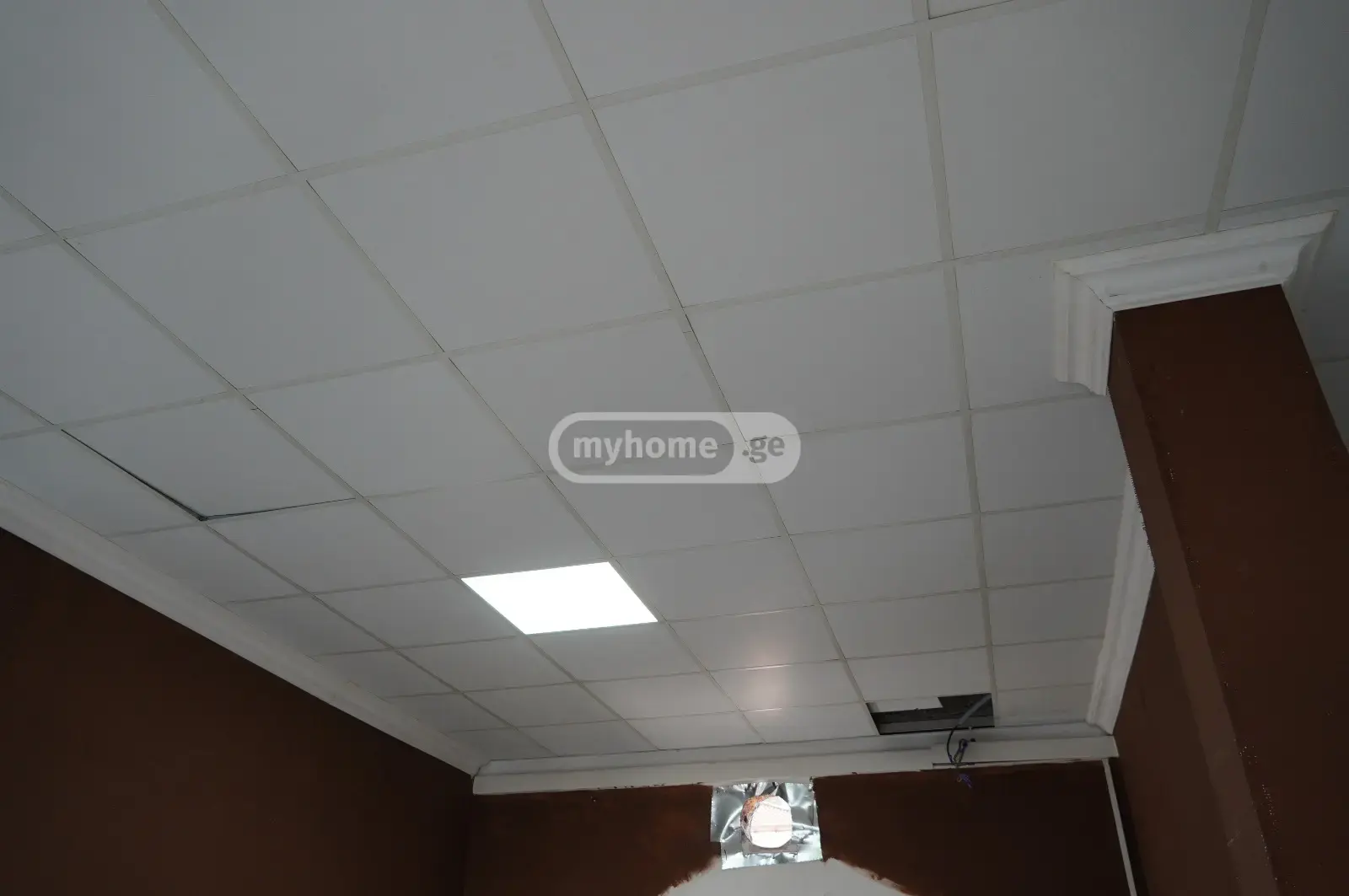 Warehousing Commercial Area For Rent In Zugdidi view 4