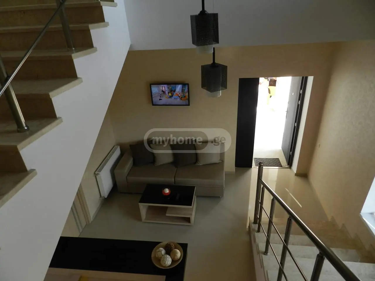 10+ Room Hotel For Sale In Natakhtari, In Mtskheta Municipality view 1