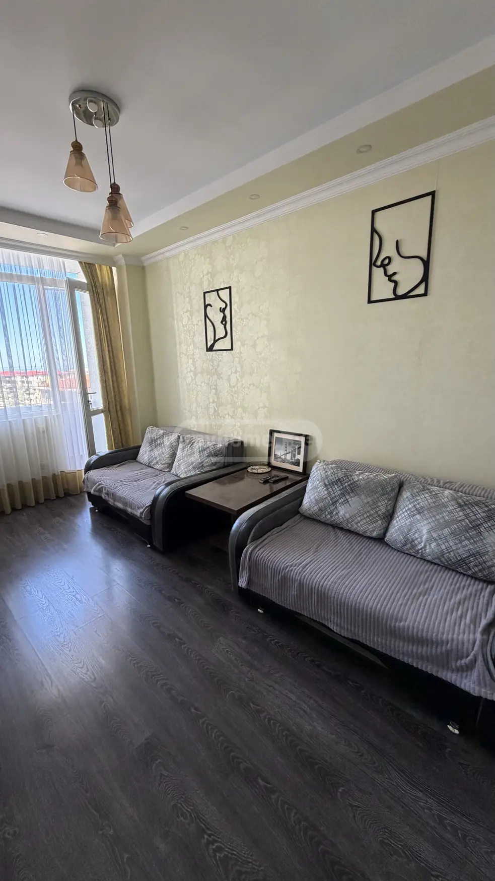 2 Room Apartment For Sale view 1