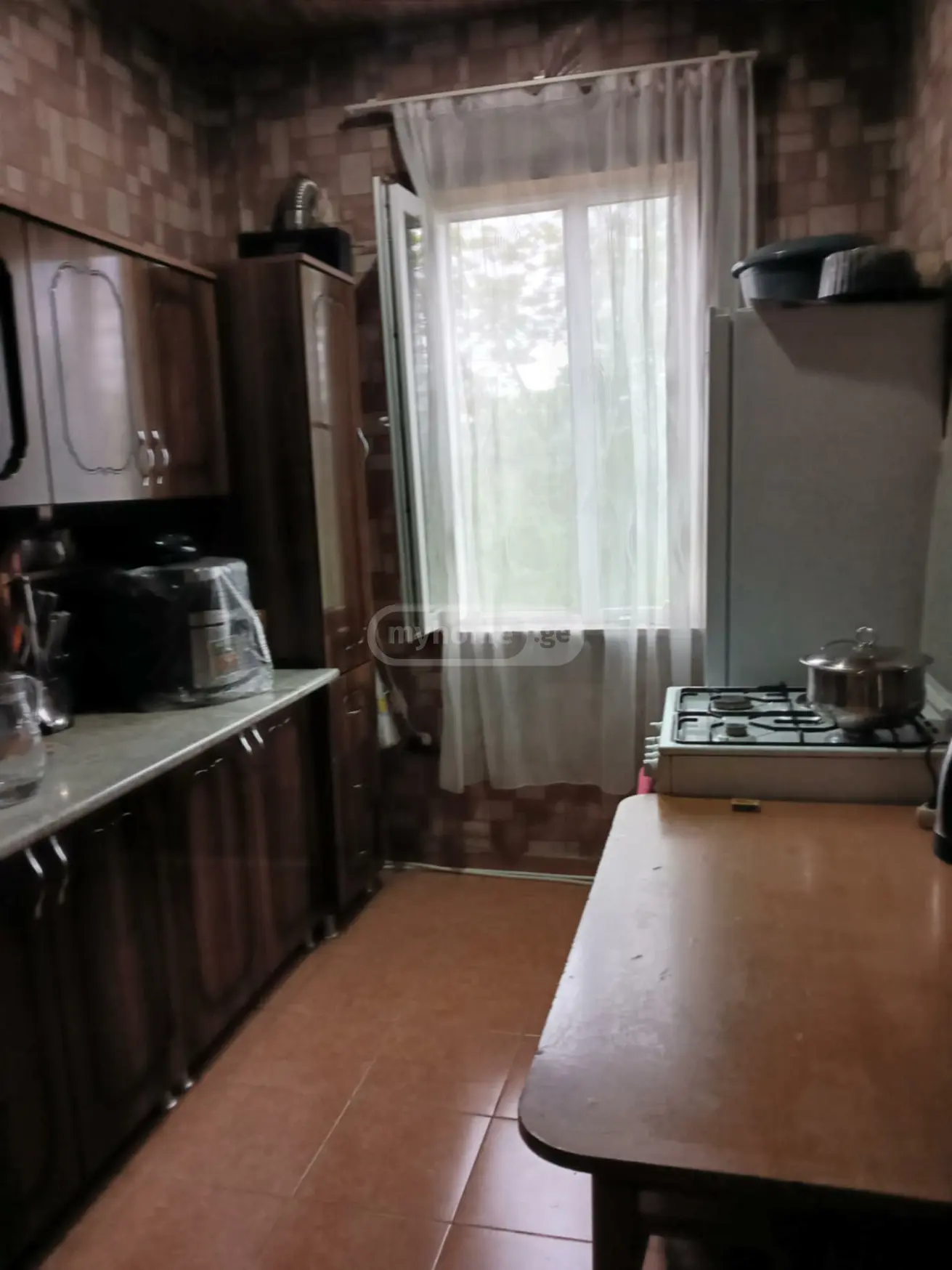 5 Room Apartment For Sale view 1