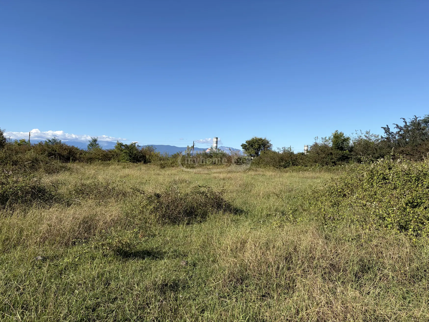 Agricultural Plot For Sale In Kvitiri, In Tskaltubo Municipality view 3