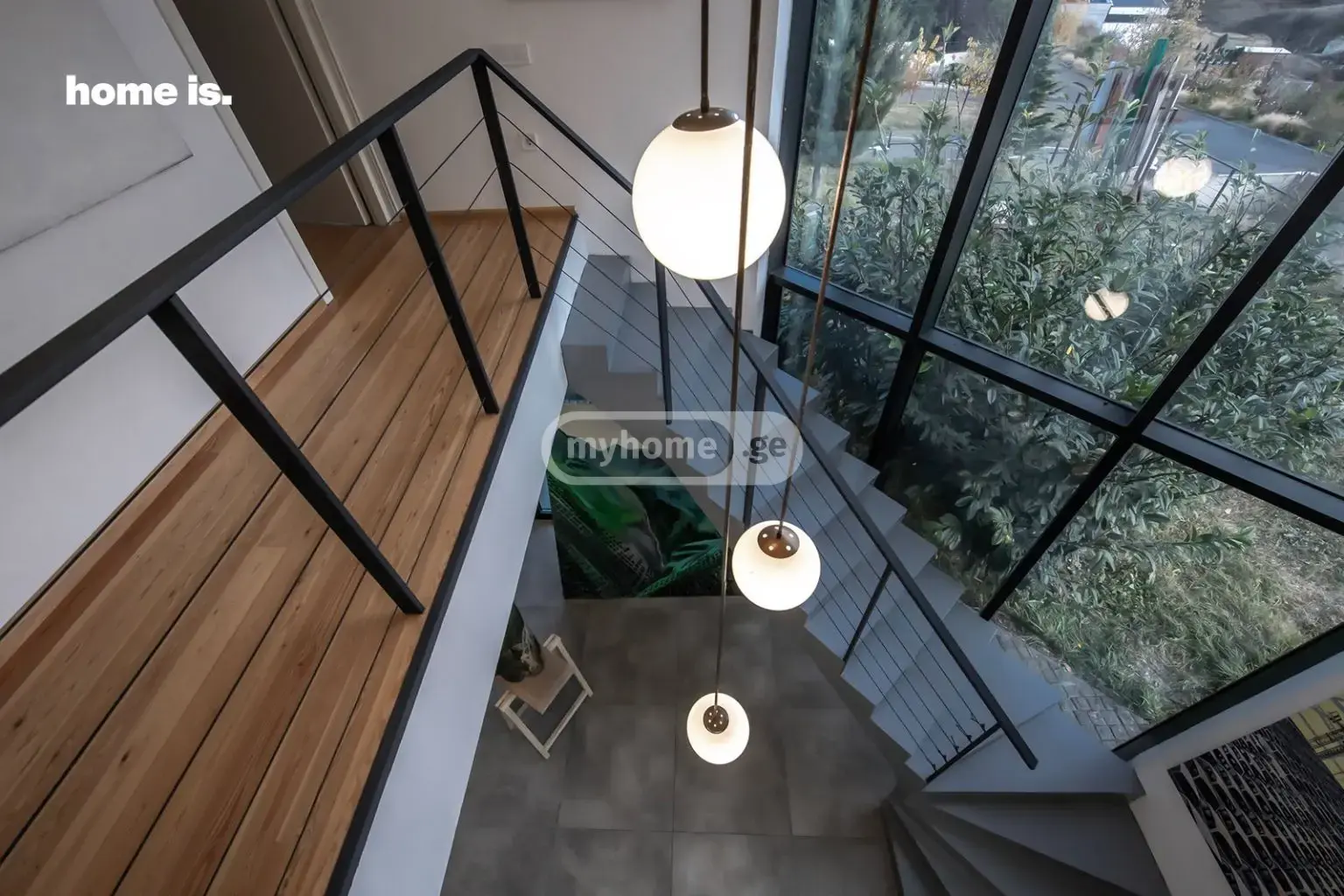 6 Room Private House For Rent In Oqrokana view 16