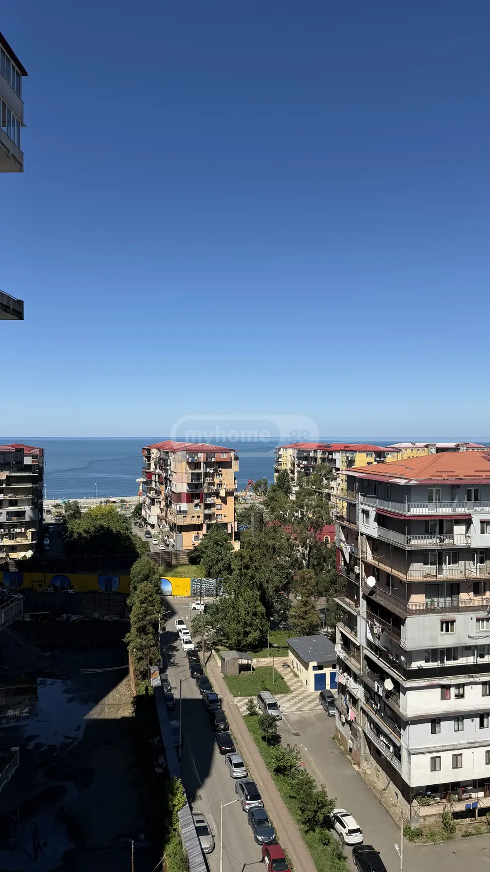 2 Room Apartment For Sale view 8