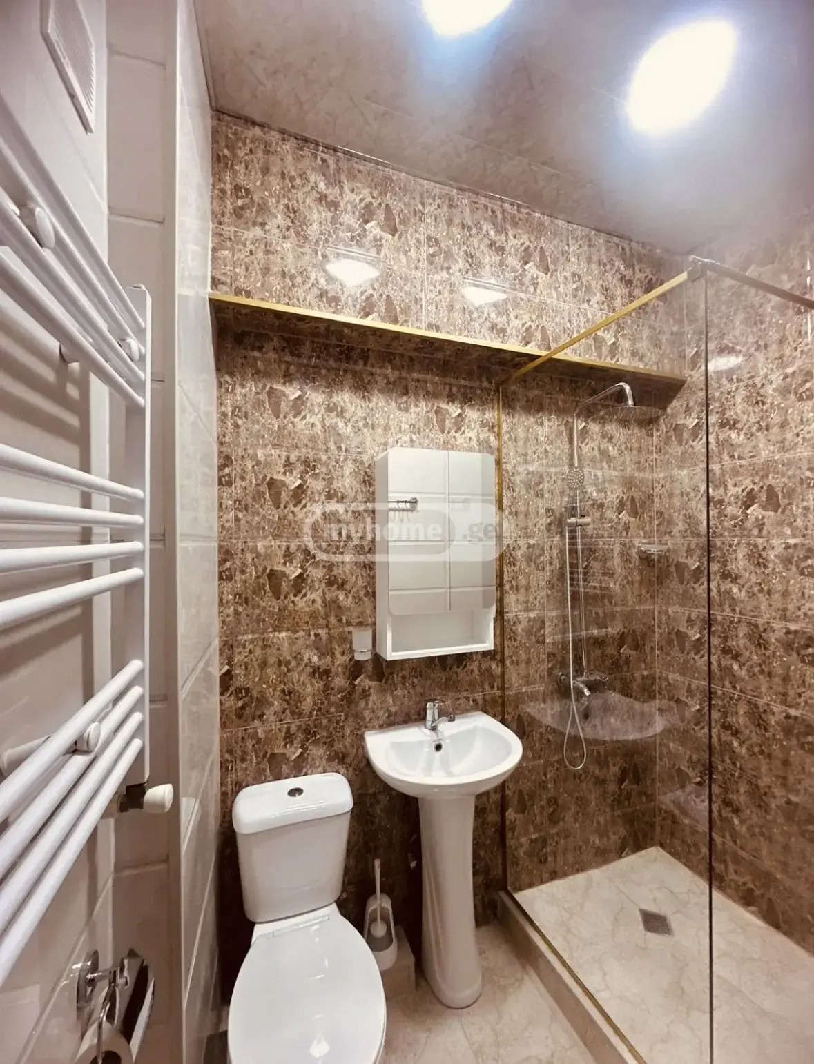 3 Room Apartment For Rent In Kiketi view 15