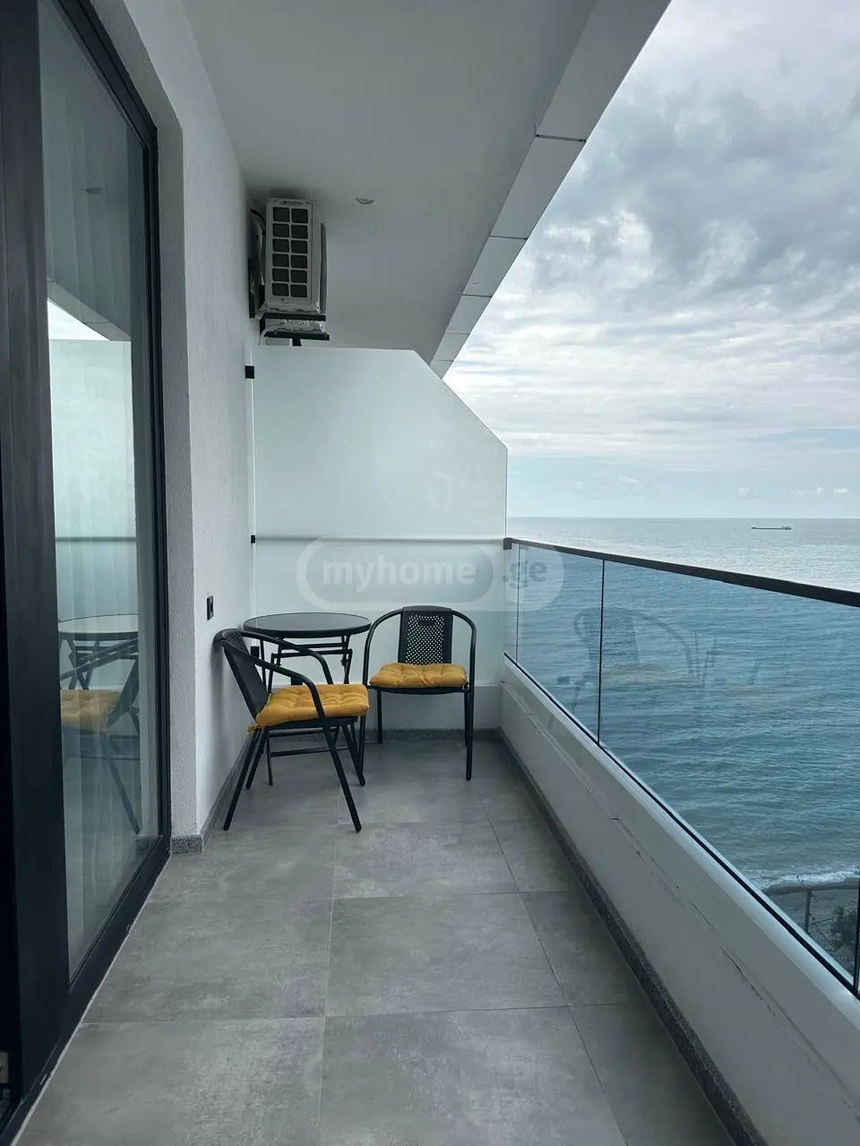 1 Room Apartment For Sale view 8