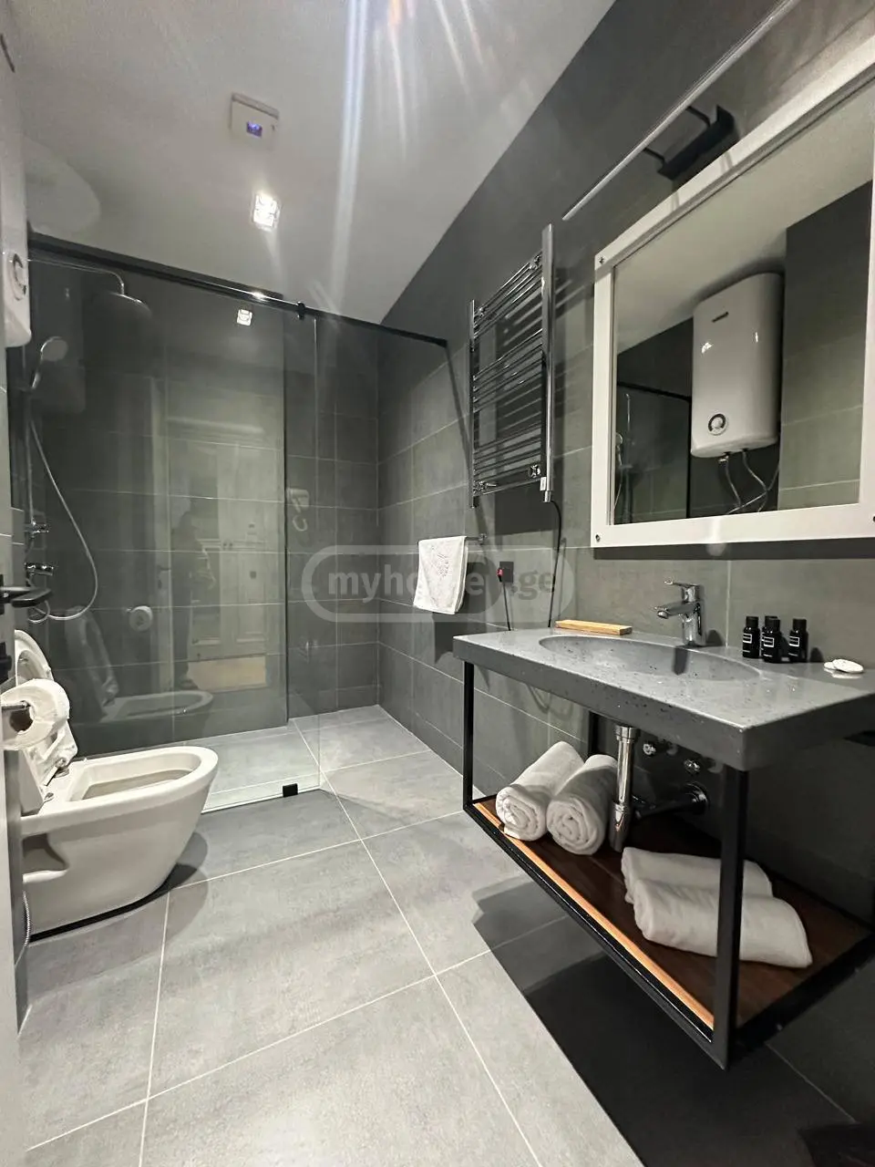1 Room Apartment For Sale view 2