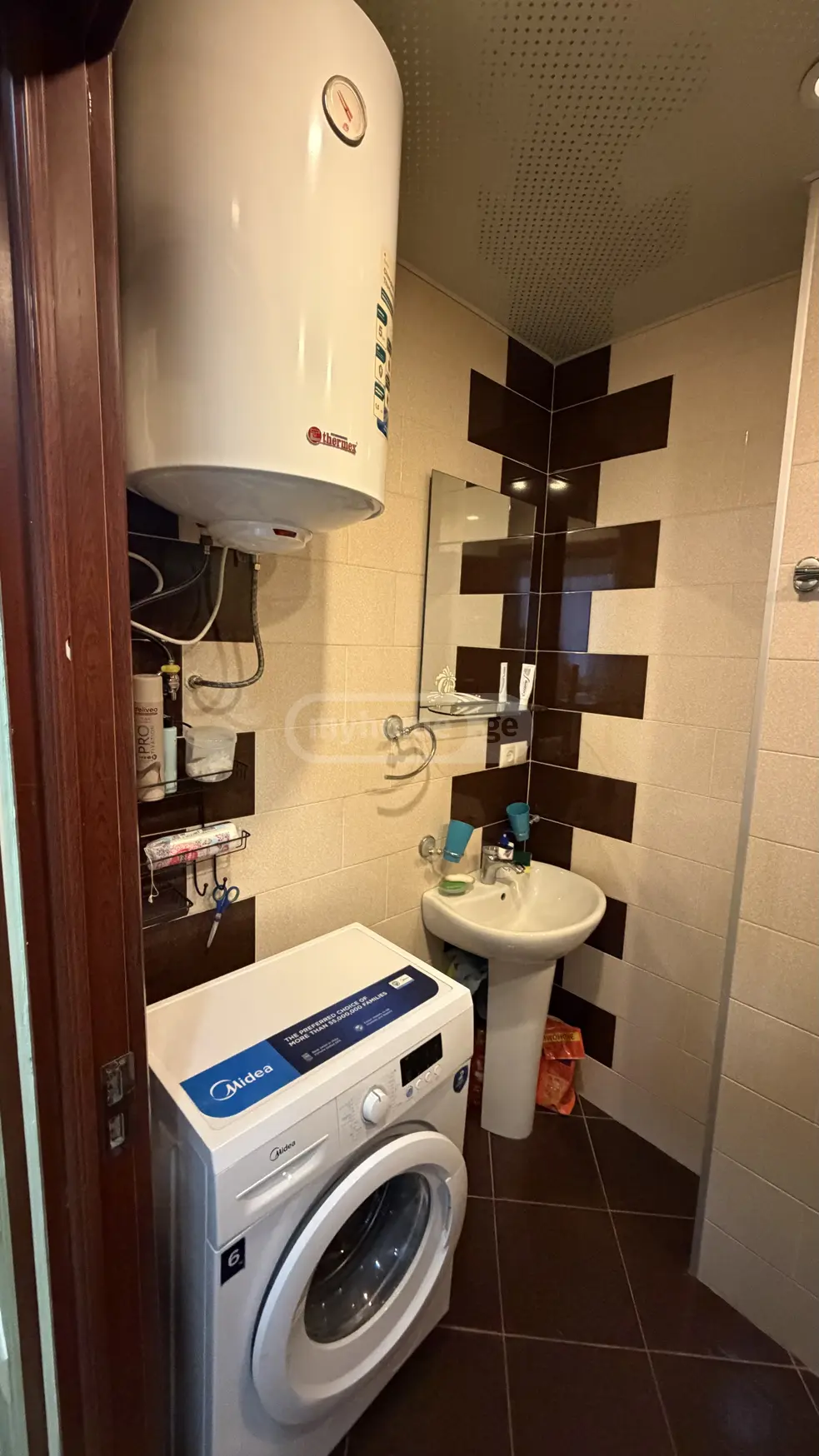 2 Room Apartment For Sale view 6