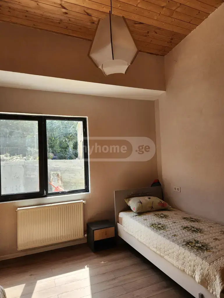 8 Room Private House For Rent In Kojori view 16