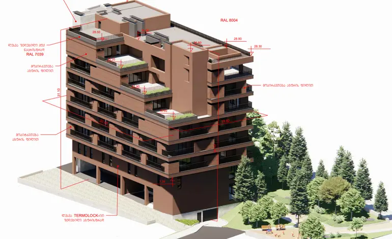 building