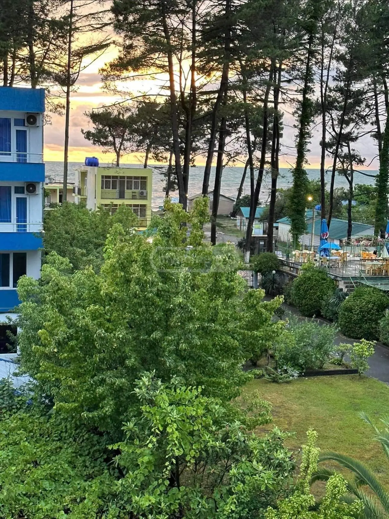 10+ Room Hotel For Sale In Ureki, In Ozurgeti Municipality view 8