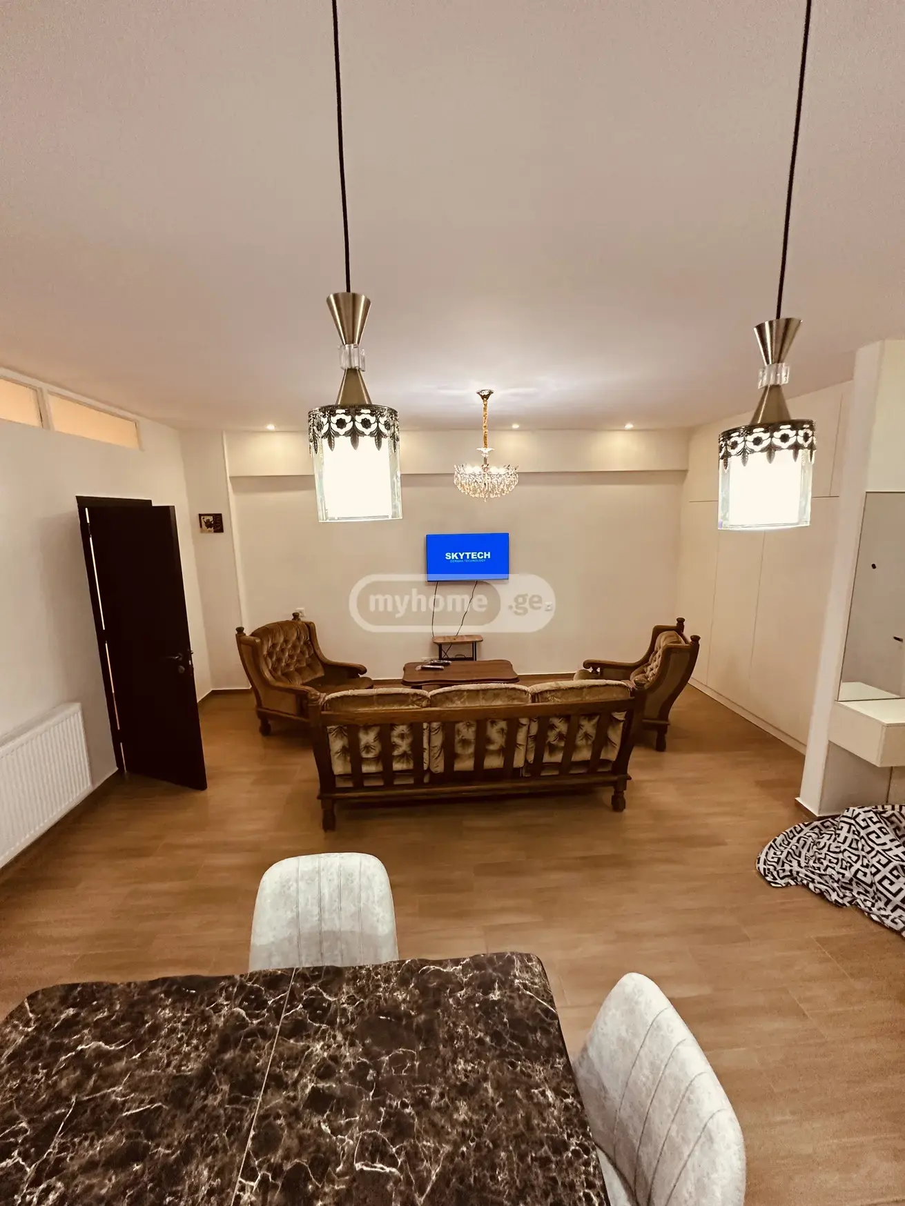 3 Room Apartment For Rent In Kiketi view 11