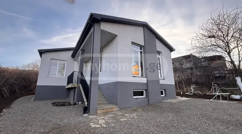 4 Room Private House For Rent In Tsavkisi view 1