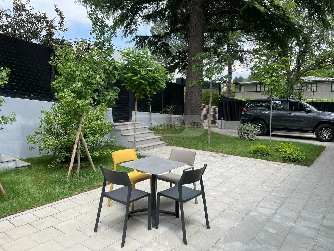 5 Room Private House For Sale view 15