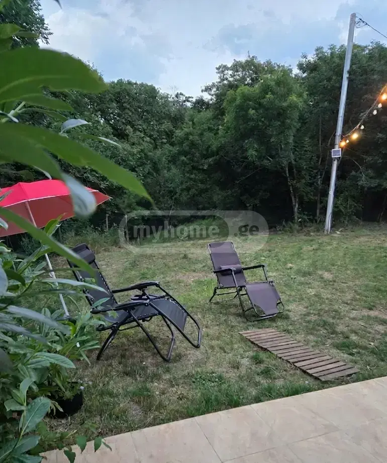 8 Room Private House For Rent In Kojori view 3