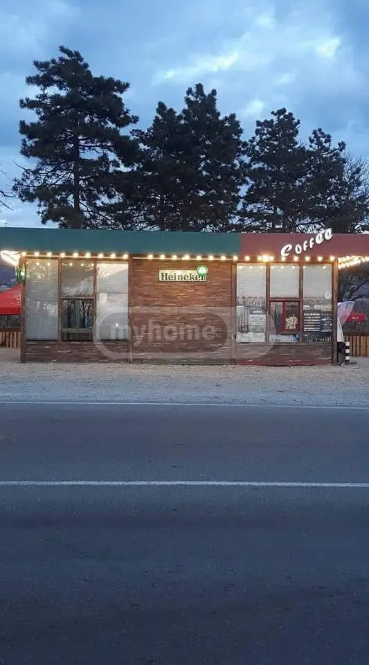 Universal Commercial Area For Sale In Sagarejo view 1