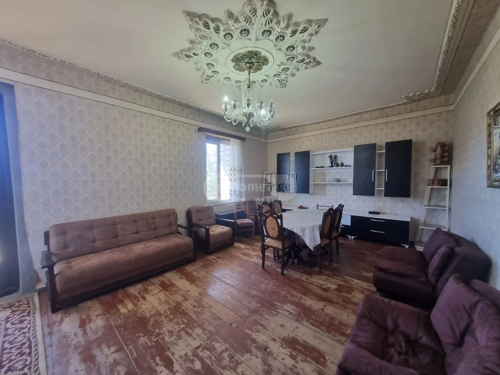 5 Room Private House For Rent In Foti view 2