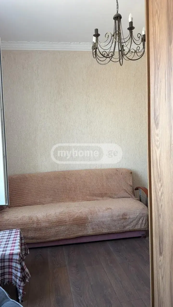 3 Room Private House For Rent In Tskneti view 6