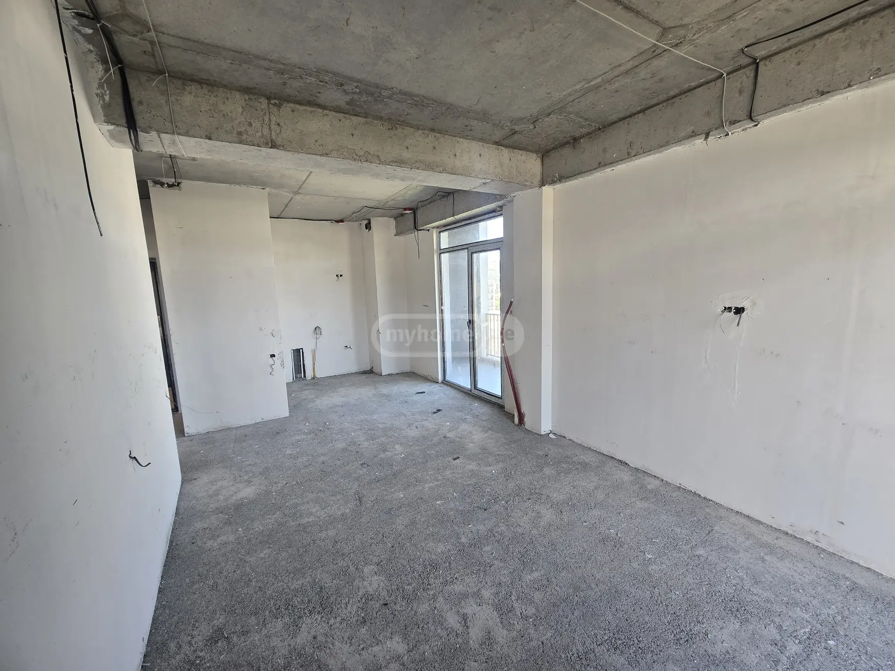 2 Room Apartment For Sale view 5