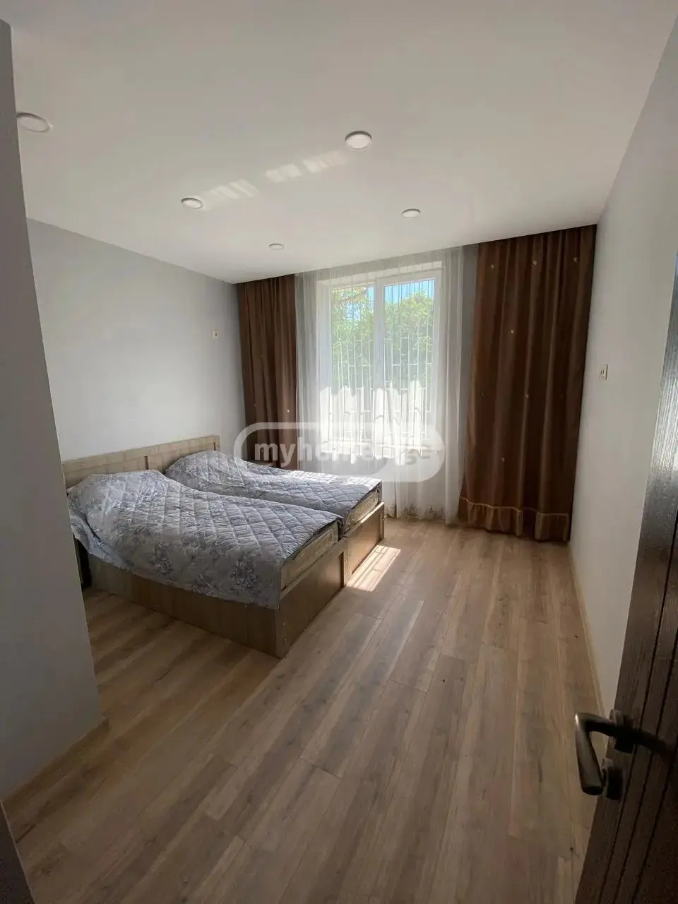 6 Room Private House For Rent In Tskneti view 3