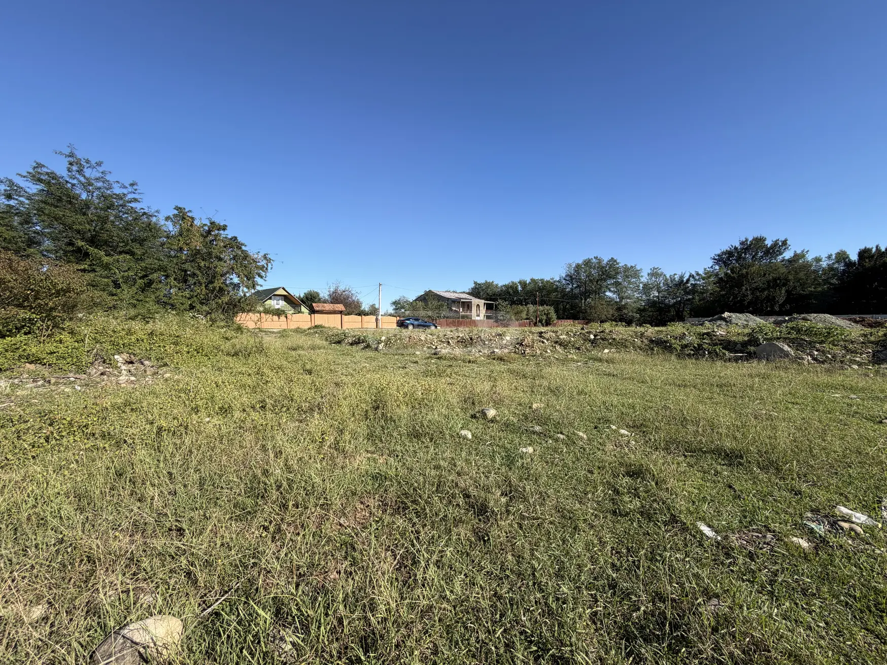 Agricultural Plot For Sale In Kvitiri, In Tskaltubo Municipality view 2