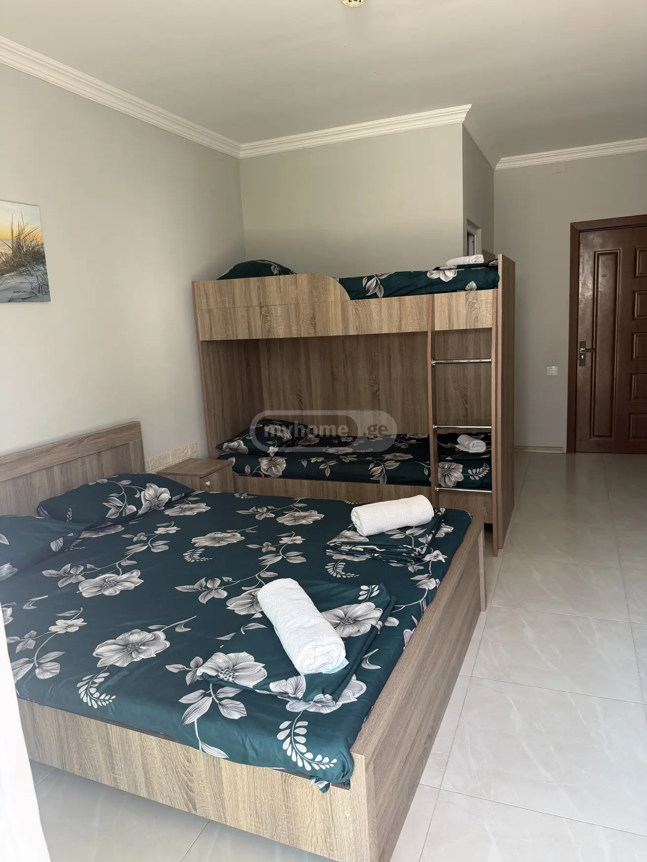 10+ Room Hotel For Sale In Ureki, In Ozurgeti Municipality view 14