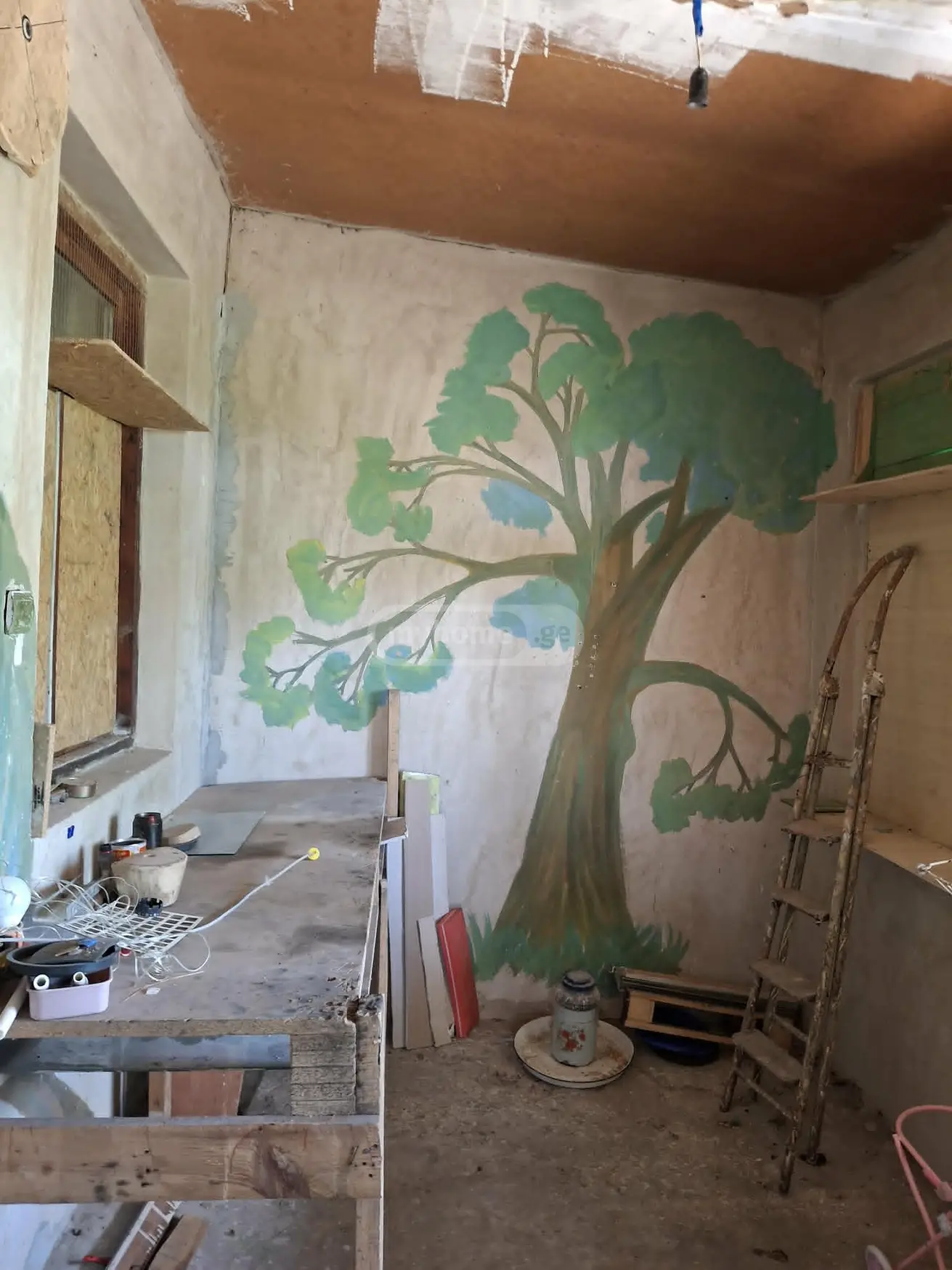 იყიდება 10+ Room Private House In Patara Chailuri, In Sagarejo Municipalityში view 8