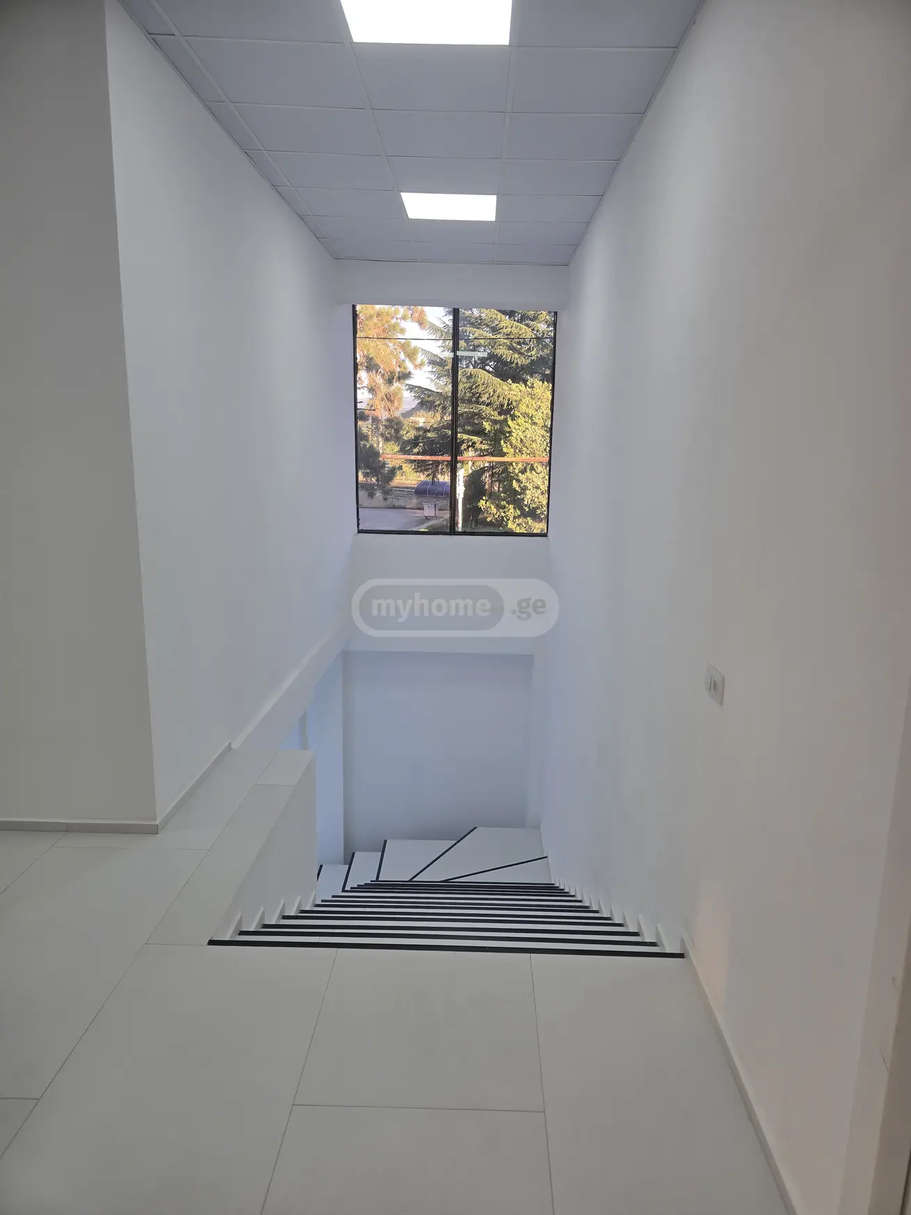 Universal Commercial Area For Rent In Khashuri view 12