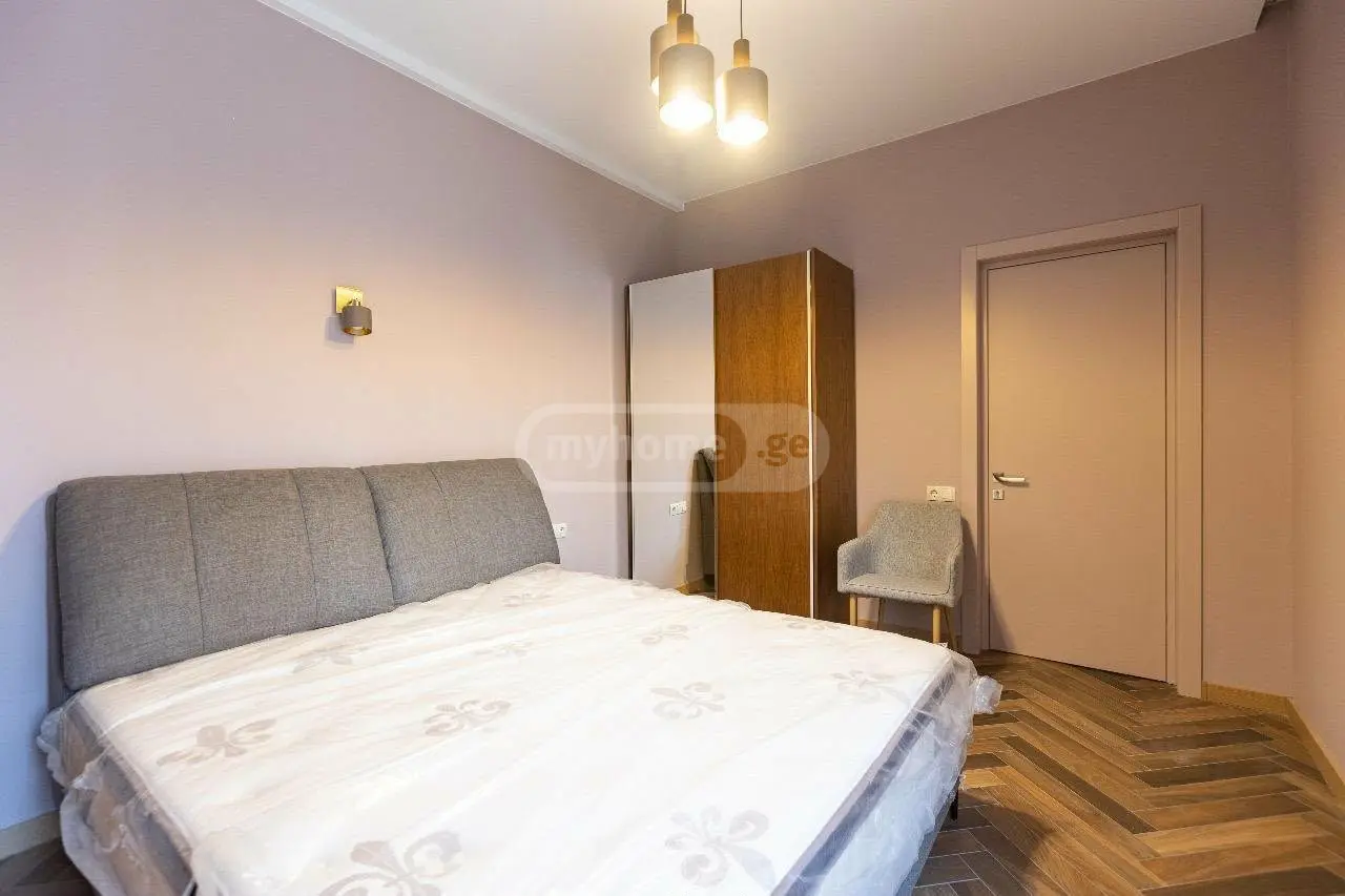 5 Room Private House For Sale view 12
