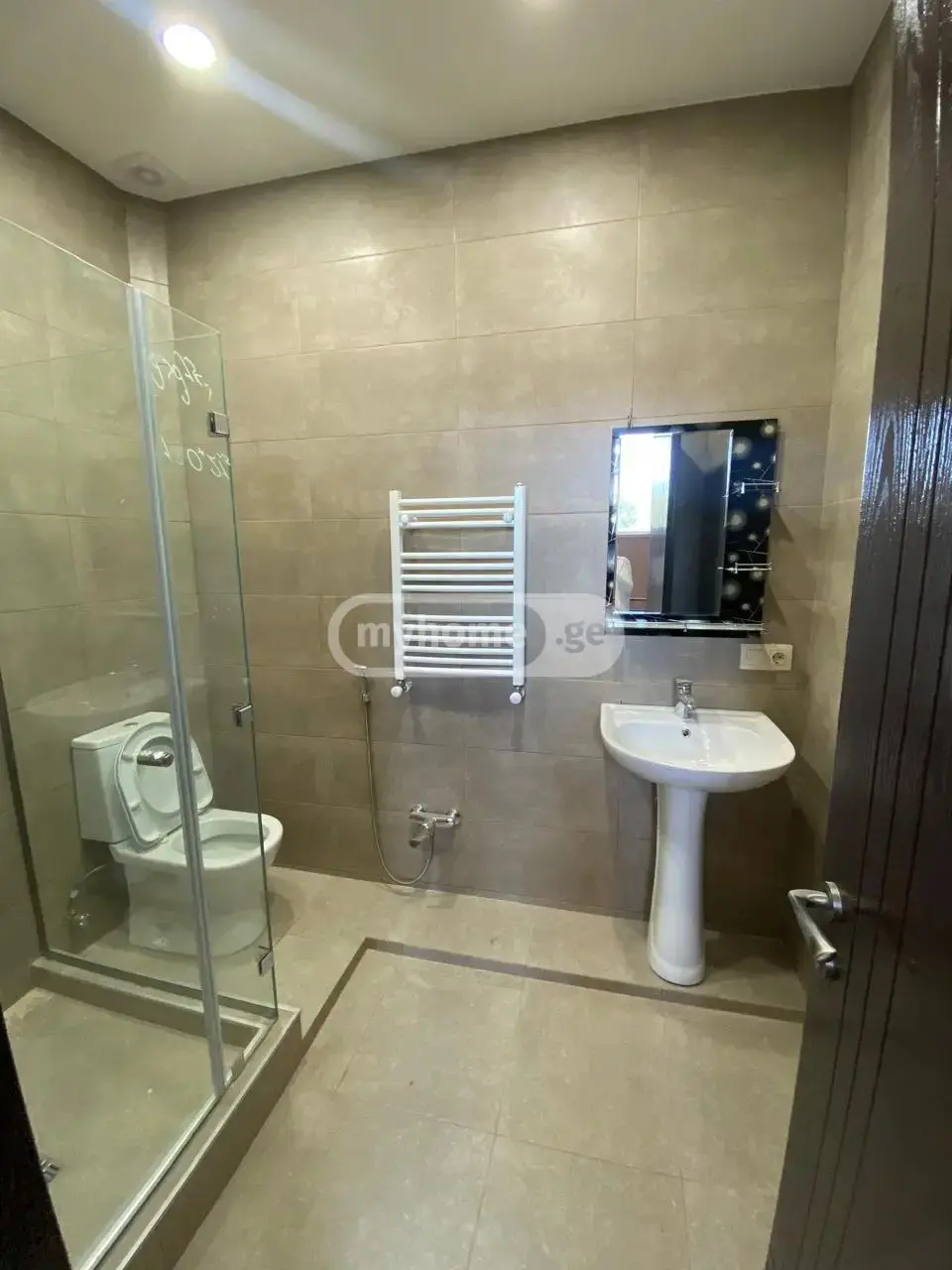 6 Room Private House For Rent In Tskneti view 15