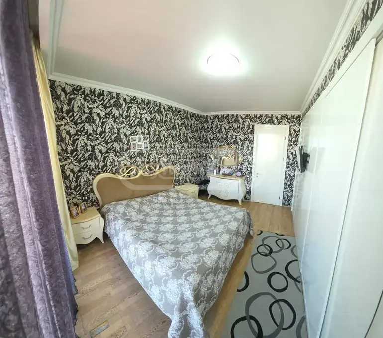 5 Room Apartment For Rent In Tskneti view 6