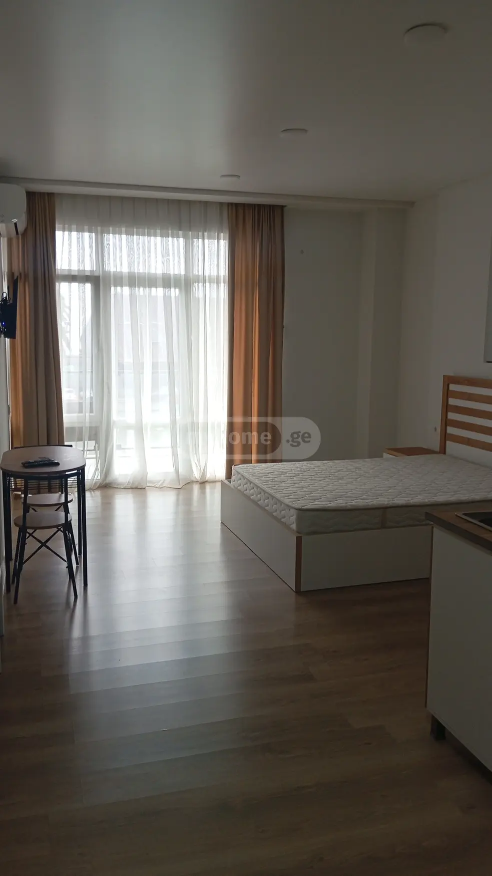 9 Room Apartment Daily Rent In Makhinjauri, In Batumi view 2