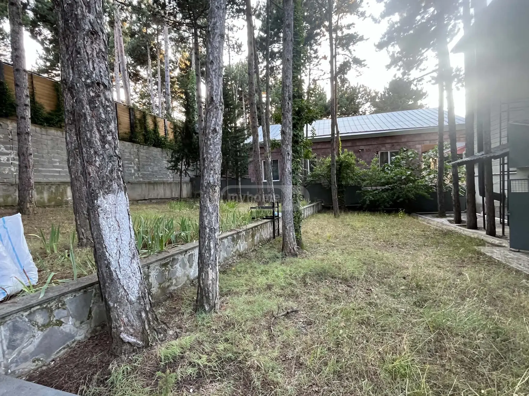 9 Room Private House For Rent In Tskneti view 12