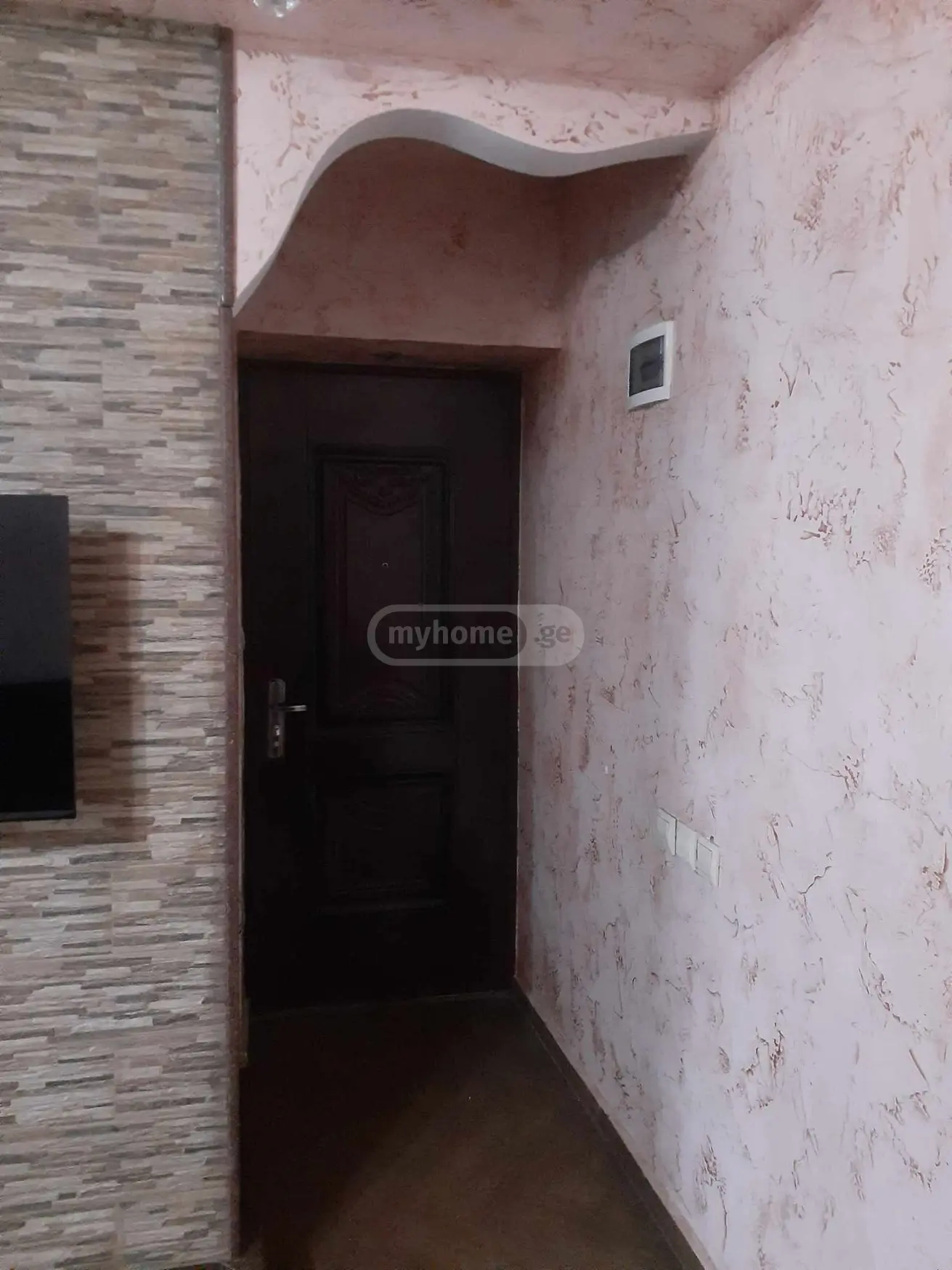 3 Room Apartment For Rent In Khelvachauri view 3