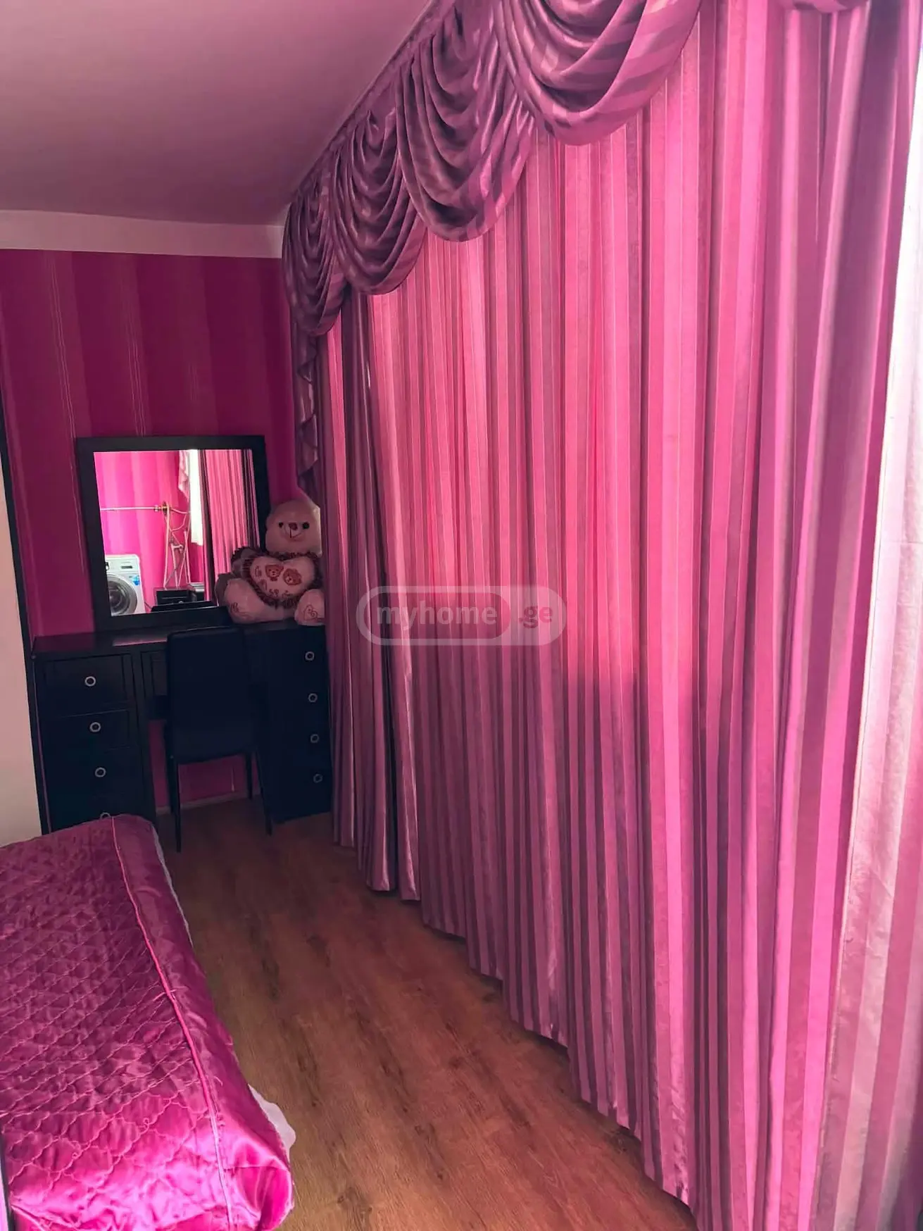 2 Room Apartment For Sale view 2