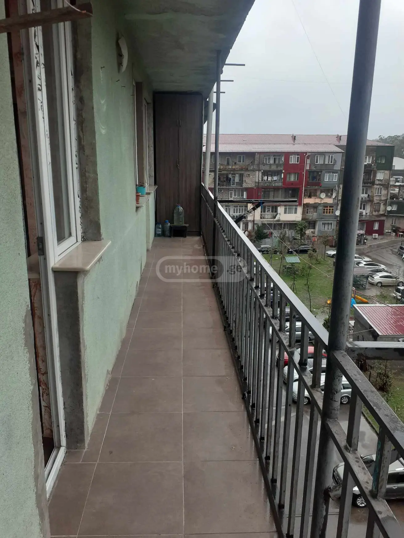 3 Room Apartment For Rent In Khelvachauri view 6