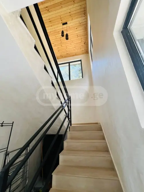 3 Room Private House For Rent In Makhinjauri, In Batumi view 5