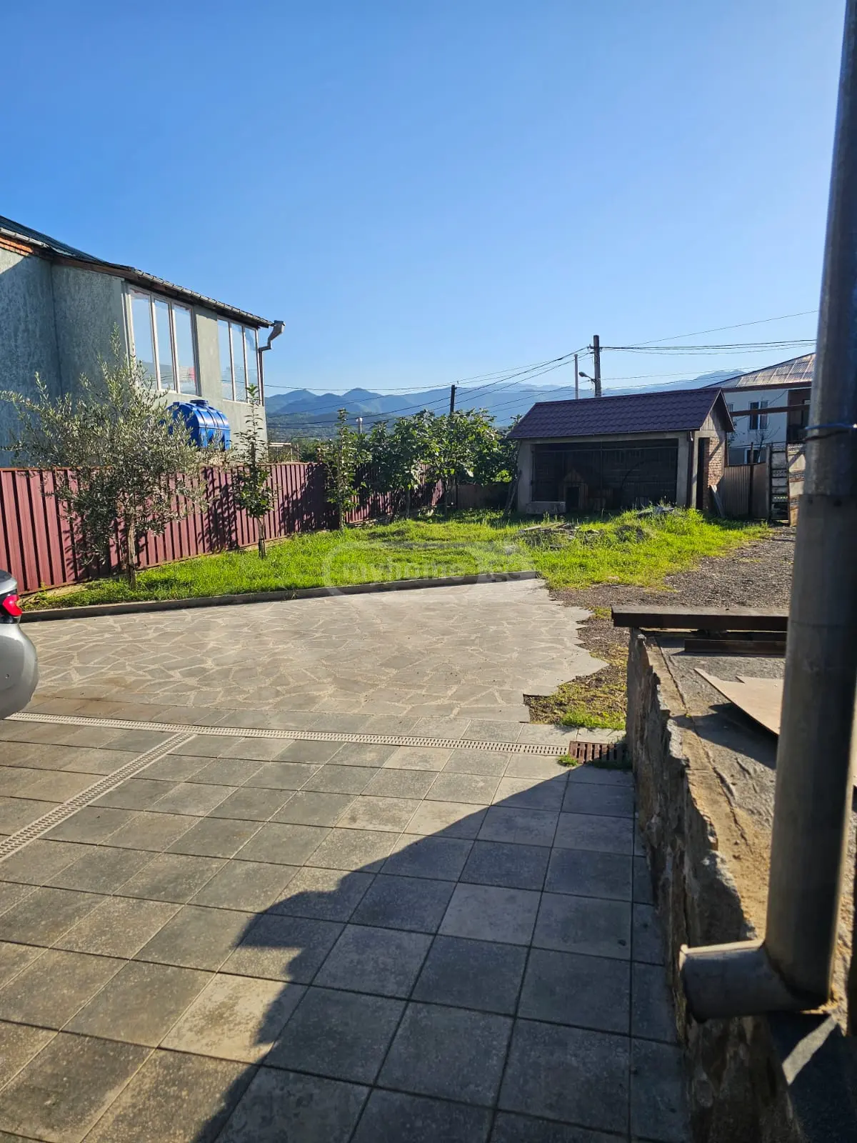 8 Room Private House For Sale view 9