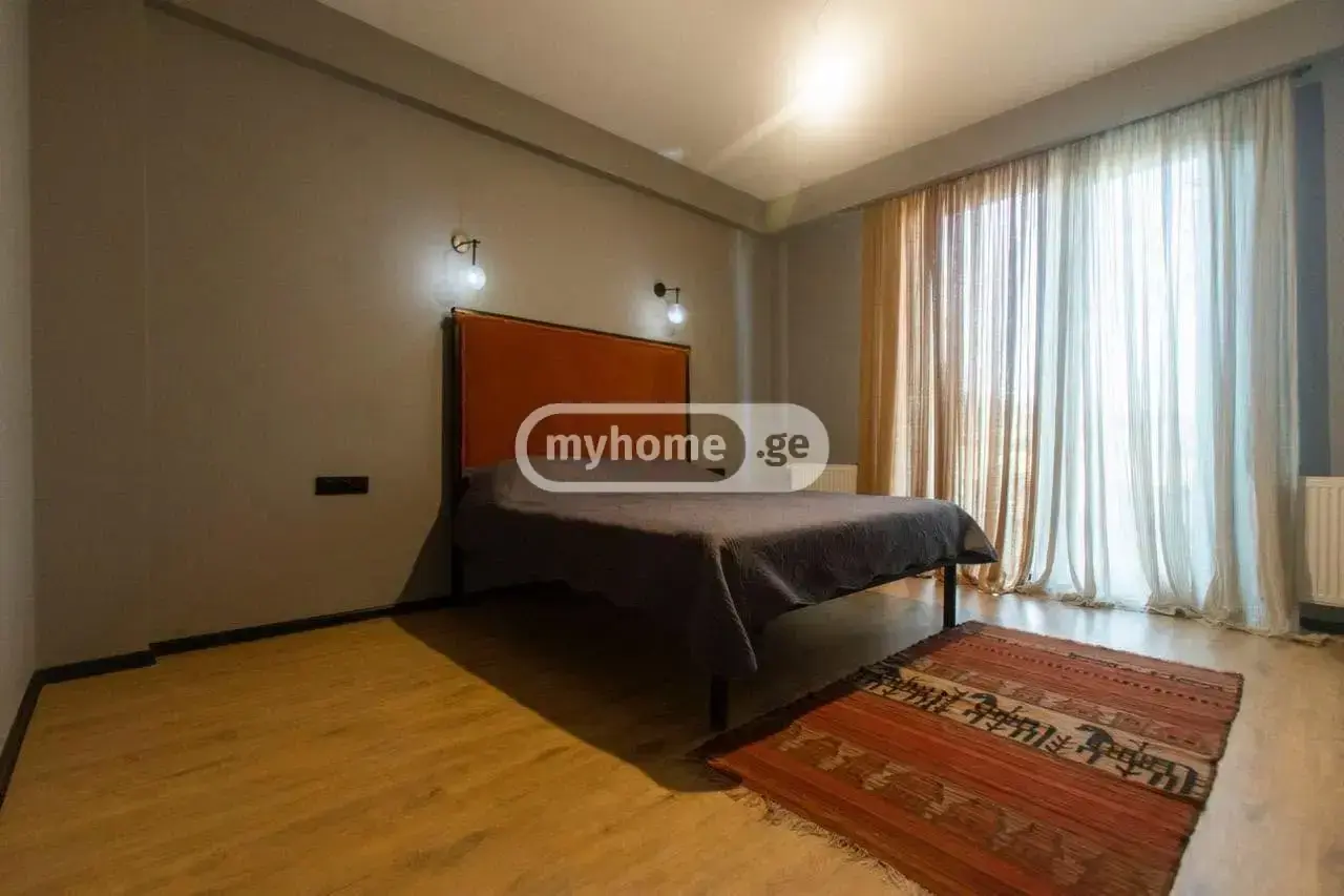 10+ Room Private House For Rent In Tsavkisi view 7