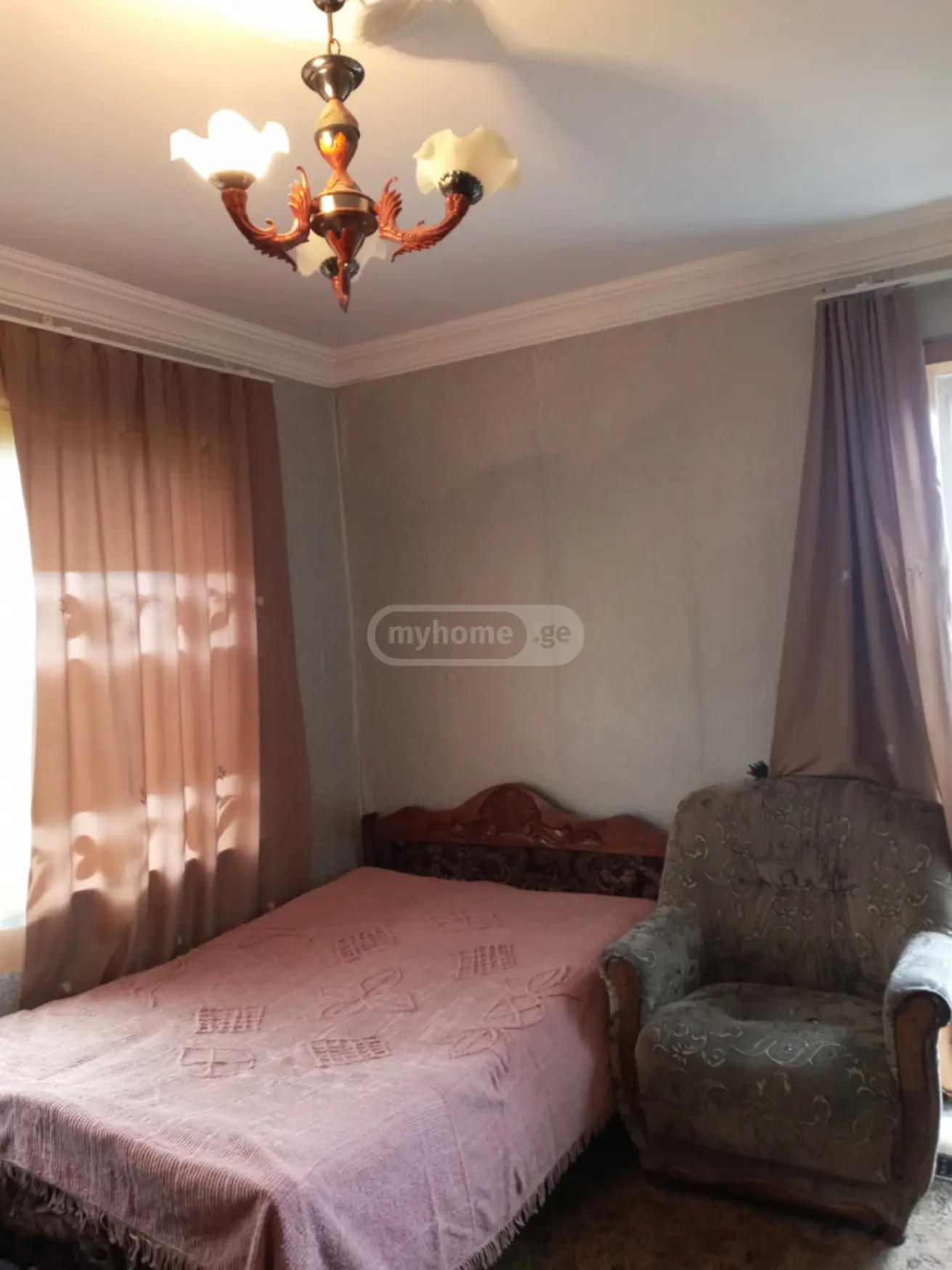 5 Room Apartment For Sale view 4