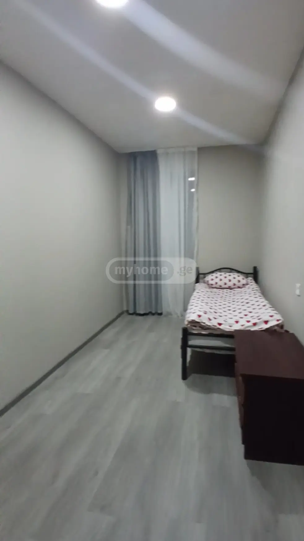 4 Room Hotel Daily Rent In Telavi view 5