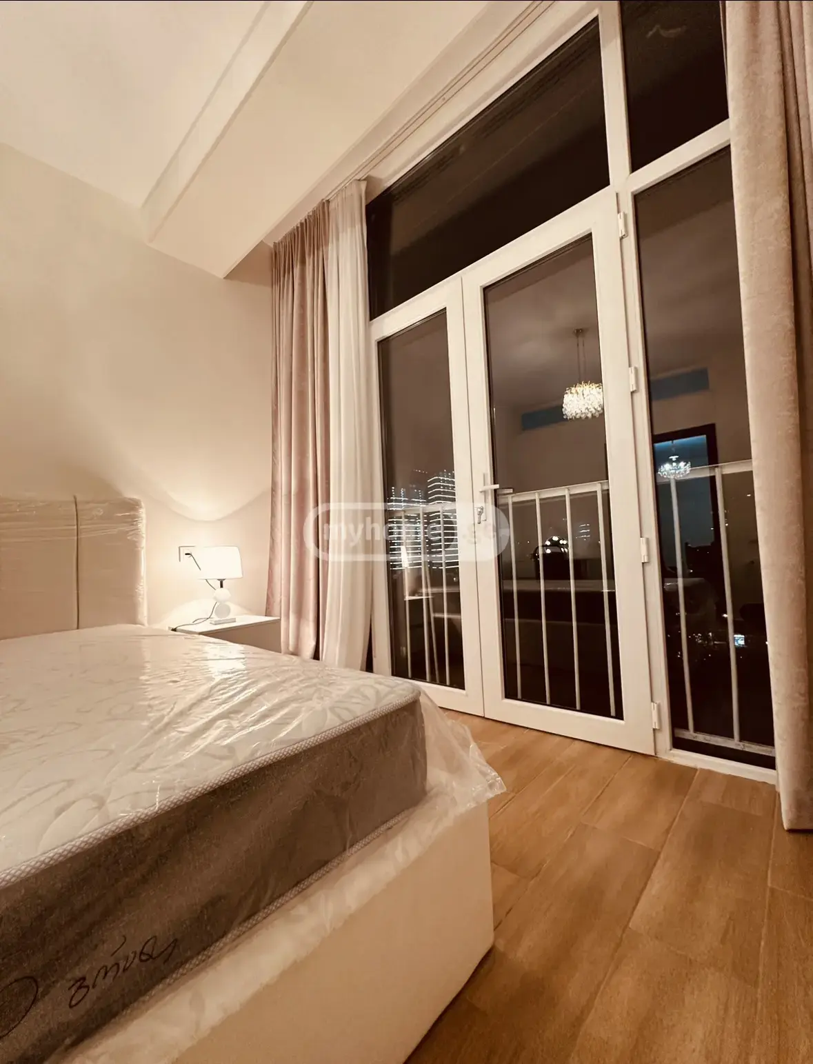 3 Room Apartment For Rent In Kiketi view 6