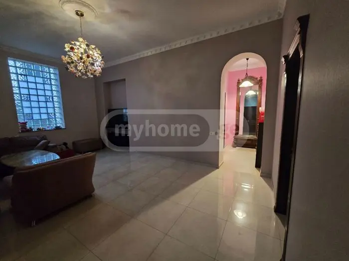 10+ Room Private House For Rent In Tskneti view 13