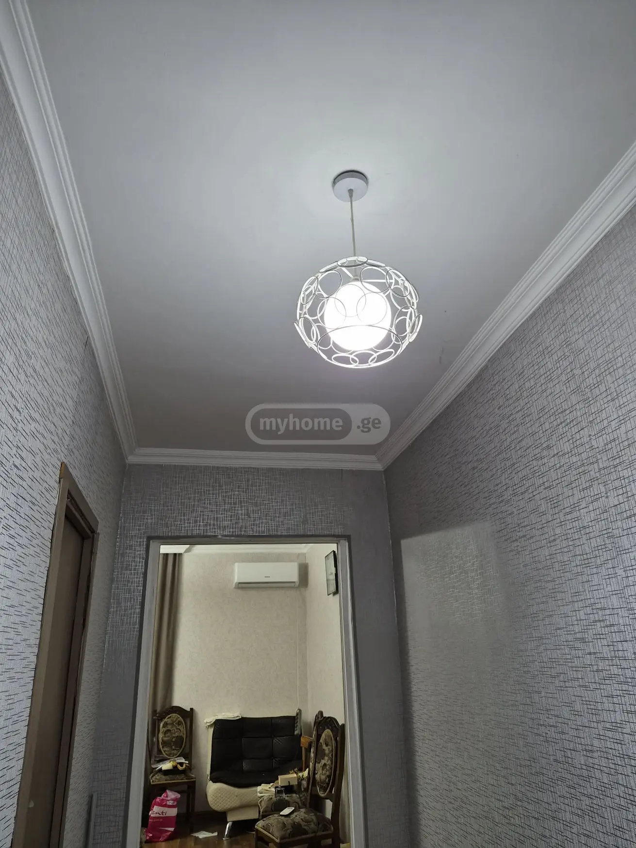 4 Room Apartment For Sale view 2
