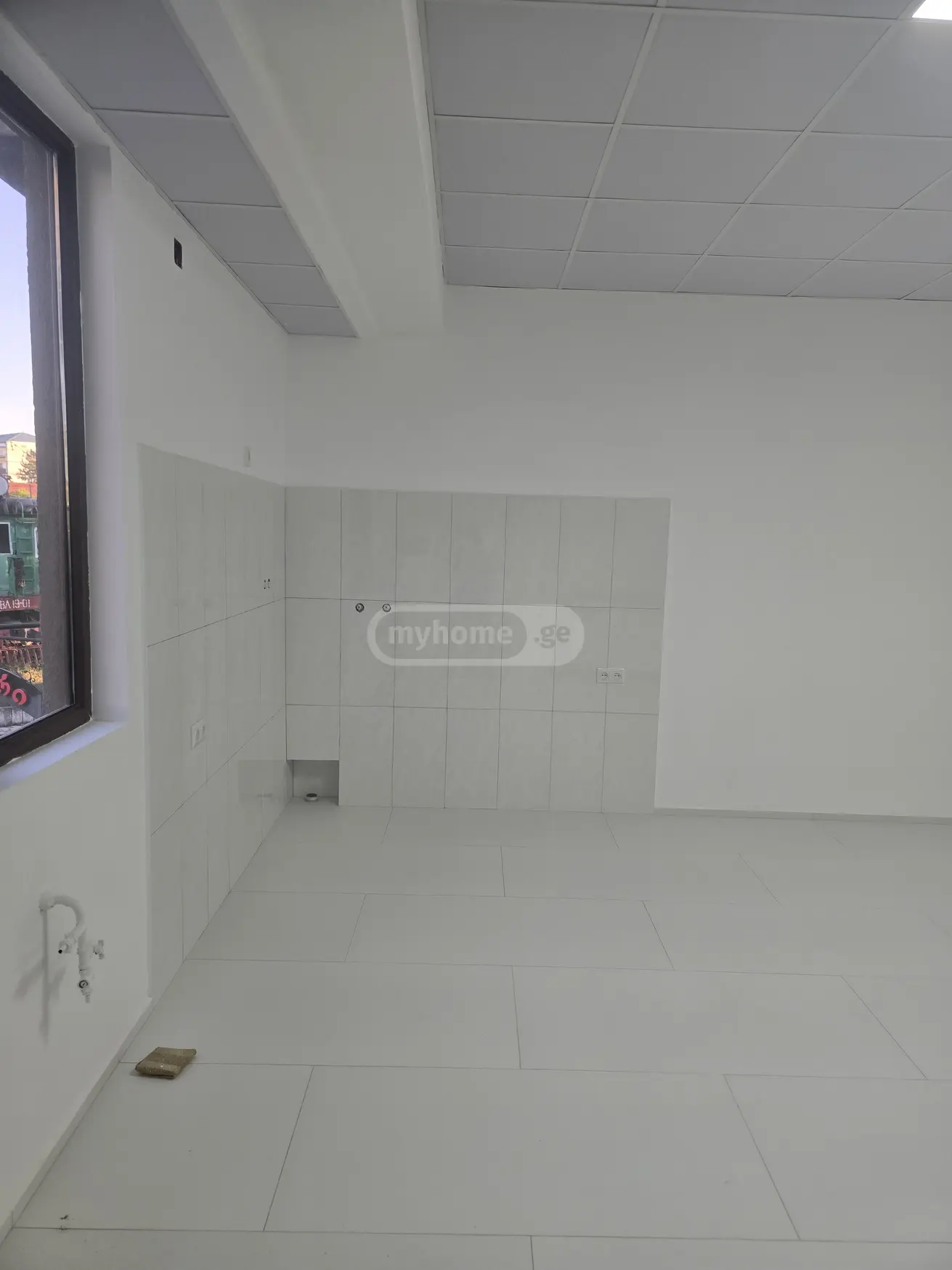 Universal Commercial Area For Rent In Khashuri view 6