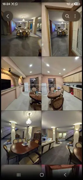10+ Room Private House For Rent In Tskneti view 15